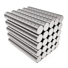 네오디뮴 타이니 라운드 디스크 자석 0.3 x 0.3cm(1/16 x 1/32인치) - 희토류 자석 초소형 홀더 패스너 워게이밍 미니어처 워해머 40k 스크랩북용 (300팩), 네오디뮴 타이니 라운드 디스크 자석 0.3 x 0.3c