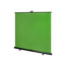 ELGATO GREEN SCREEN XL 背景綠幕 200x182cm 虛擬背景 相機專家公司貨, 1個