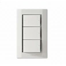 Panasonic 星光系列 三開關 參切開關 WTDFP5352K 110V, 1個