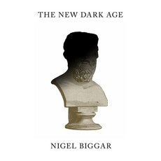 (영문도서)The New Dark Age: Why Liberals Must Win the Culture Wars Hardcover, Polity Press, English, 9781509568321