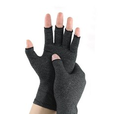 압박 손관절 보호 반장갑 S 헬스 등산용 손목장갑, 본상품, 1개