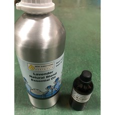 New Directions Australia 薰衣草精油, 1個