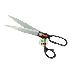 LI-JAOU 縫紉用裁布剪刀 - 10吋/10.5吋/11.5吋, 1個, 1155-105(10.5吋)