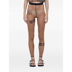 오스클렌 리오 시스루 레깅스