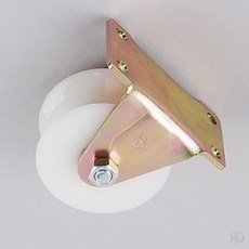 브로샵 슬라이딩롤러 행거롤러
