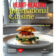 (영문도서)Crock Pot Cuisine for Bodybuilders Cookbook: Set It and Forget It 100+ Recipes a... Paperback, Garden of Grapes, English, 9798330372324