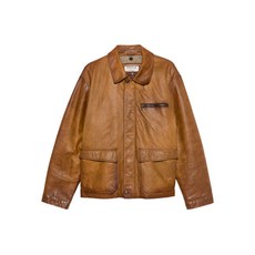 안젤로 빈티지 컬트 중고 1990's 레더 재킷