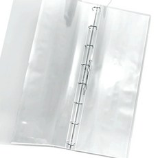 슬로건바인더 가로형 사진 케이스 슬로건 다이어리 배너, 1매, 60x20 디자인 - 순수 내지 20