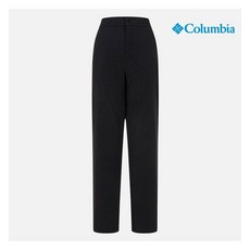 컬럼비아 엘리온 여성 피나클 락 하버 링링 팬츠 추리닝 바지 트레이닝 운동복
