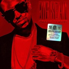 Big Sean 成名在望 2LP 黑膠唱片 00602438326358, 1個