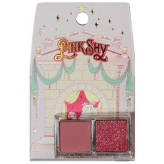 에뛰드 마이 베스트 톤 아이즈 2구 핑키타카 (교체용) (#핑크샤이), [핑크샤이] 핑키타카, 1개