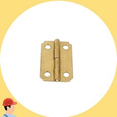 신주 장식 경첩 미니 액자 가구 힌지 앤틱 커머스픽201