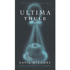 (영문도서)Ultima Thule Paperback, English, 9780300083170, Yale University Press