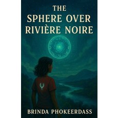 (英文書)The Sphere Over Rivière Noire 平裝版, Keshav Kumar Phokeerdass, 英文