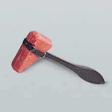 고무망치 (KSIC-6111), 1개