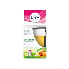 Veet 비트 이지왁스 리필팩 에센셜 50ml, 1개, 50L