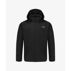 매장정품 노스페이스 THE NORTH FACE NJ2HR50A 남성 프로실드 자켓 BLACK 154559