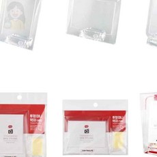 사진액자 차량용 인테리어 구성 빠른배송 패키지 진열 대시보드, 가로고정형F1051