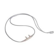 來而康 伊材 沙特 經鼻氧氣套管 (未滅菌) 16SOFT-7 超軟氧氣鼻管 7尺(約2米) 全機型通用 16SOFT7, 50個