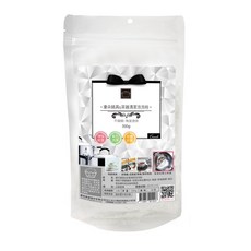 康朵 鍋具&茶器清潔泡泡粉350g/包，輕鬆去除油垢茶漬，天然溫和不傷材質, 1個, 350g