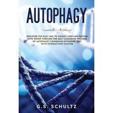 Autophagy Paperback, Sannainvest Ltd, English, 9781914039010