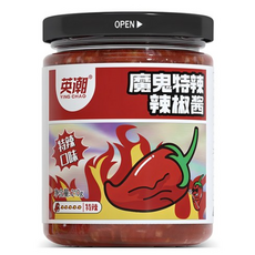 승현유통 악마라조장, 210g, 5개