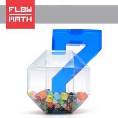 [플로우수학] 678 클라인 병 만들기(1인용), 구매 안함