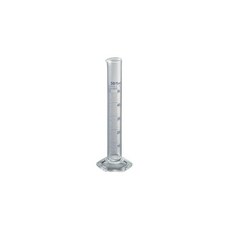 아즈원 메스 실린더 청목 1000mL/3-9179-08, 1개, 1ml