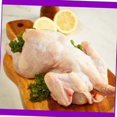 육계생닭 염지닭 09호 850g-950g 후라이드 닭도매 옛날통닭, 1개, 850g