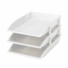 樹德 三層A4資料架 公文架 文件收納架