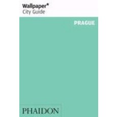 Wallpaper City Guide:Prague, Phaidon Press