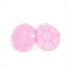 네스트몰 10구 미니 팔레트 미니수채화팔레트