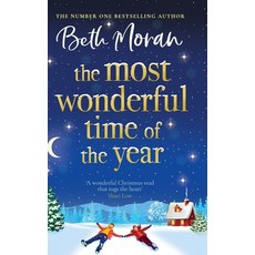 (영문도서)The Most Wonderful Time of the Year Hardcover, Boldwood Books Ltd, English, 9781836334712