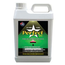 금남당구재료 퍼팩트(Perfect)-당구대천 코팅제 2리터 당구대관리용품?당구재료용품 라사지코팅제 당구천관리용품 당구대청소 당구용품 당구재료 당구관리용품, 1개, 하얀색