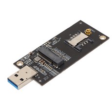 플매트 카펫 러그 앤 플레이 NGFF-USB 3.0 어댑터 안정적인 설계 SIM 카드 슬롯 M.2-USB 윈도우 및 리눅스용 M.2 USB, [01] 옵션1