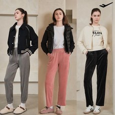 여성 벨보아 팬츠 3종 570844