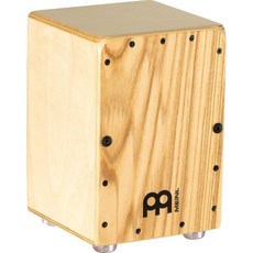 마이넬(MEINL) 미니카혼(Mini Cajon) 박스드럼 MC1HA 일본정규품, 하트 애쉬, 1개