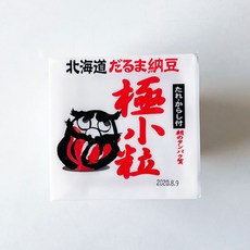 다루마 낫또 150g(50gX3)x5개, 150g, 5개