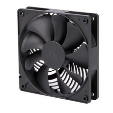 SILVERSTONE 실버스톤 SST-AP120i-PRO 120mm 케이스 팬