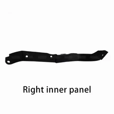 VOGE DS900X 오리지널 연료 탱크 좌우 장식 커버 가드 플레이트 내부, 01 CHINA, 01 Q