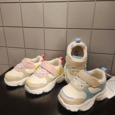 아가방 30% 버디어글리운동화01S176404