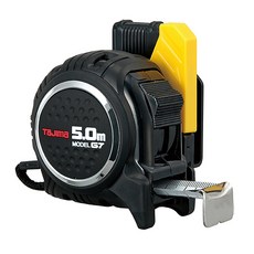 타지마 고아츠G 자동 줄자 SF-G7-L25-50, 1개