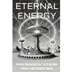 (영문도서) Eternal Energy: A New Blueprint for Sustainable Power and Global Equity Paperback, Aimqwest Corporation, English, 9798992176209