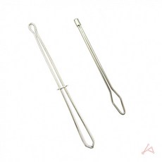 바지고무줄 꿰기 바늘, 1개, 상세페이지 참조