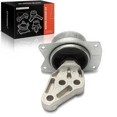 A-Premium 센터 트랜스미션 마운트 쉐보레 말리부 2013-2015 및 뷰익 라크로스 2010-2016 리갈 2014-2017 얼루어(캐나다) 2010 2.0L 2.