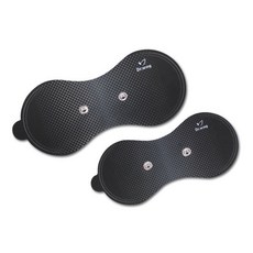 닥터윙 저주파마사지기 DW03 리필패드 2개