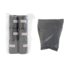 行動式狗狗撿屎器, 專用垃圾袋小號 6卷折口款, 1個