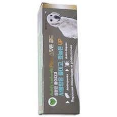 바르는 해충기피제 필루 스팟온 3ml 대형견 해충 방지jus1+6nEh