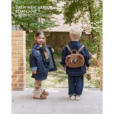 로아앤제인 투게더데님자켓 2928776