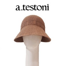 아테스토니 테라 린넨 선 캡 2종 택1(LHATY60456BR)
